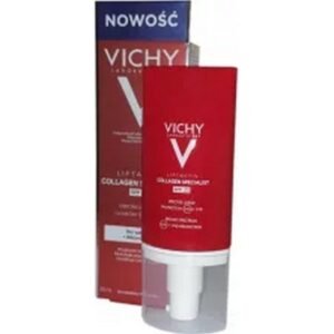 VICHY LIFTACTIV Collagen Specialist dermocosmetic anti-wrinkle cream SPF25 50ml