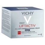 VICHY Liftactiv H.A. night firming cream 50ml