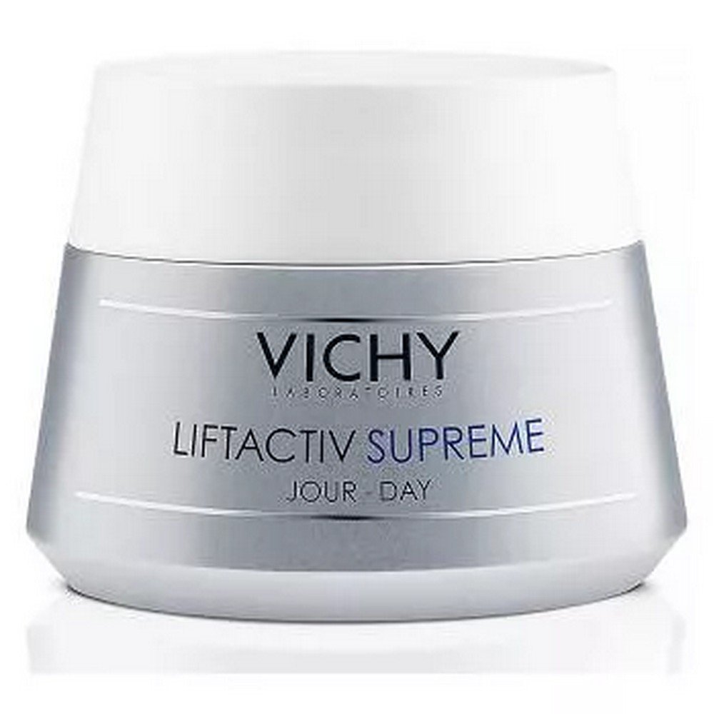 VICHY Liftactiv Supreme for normal and combination skin 50 ml