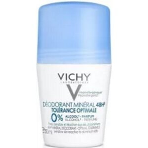 VICHY Mineral deodorant 48h 50ml