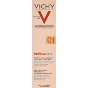 Vichy Mineralblend 01 Clay 30 ml