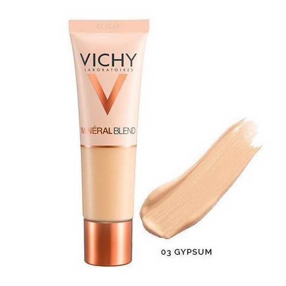 Vichy Mineralblend 03 Gypsum 30 ml