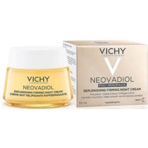 Vichy Neovadiol After Menopause firming and nourishing day cream 50 ml