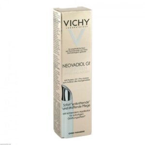 VICHY NEOVADIOL Gf contour lips and eyes cream, 15 ml