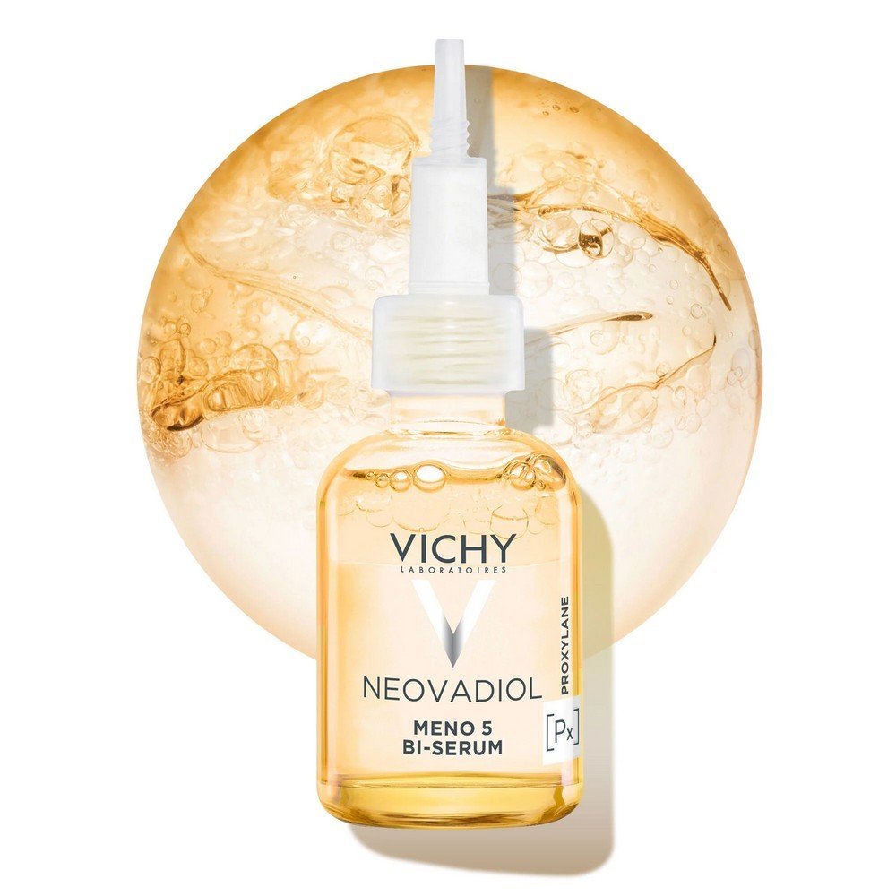 Vichy Neovadiol Meno 5 Bi-Serum face serum reducing signs of aging 30 ml