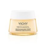 Vichy Neovadiol Peri-Menopause revitalizing night cream firming the skin 50 ml