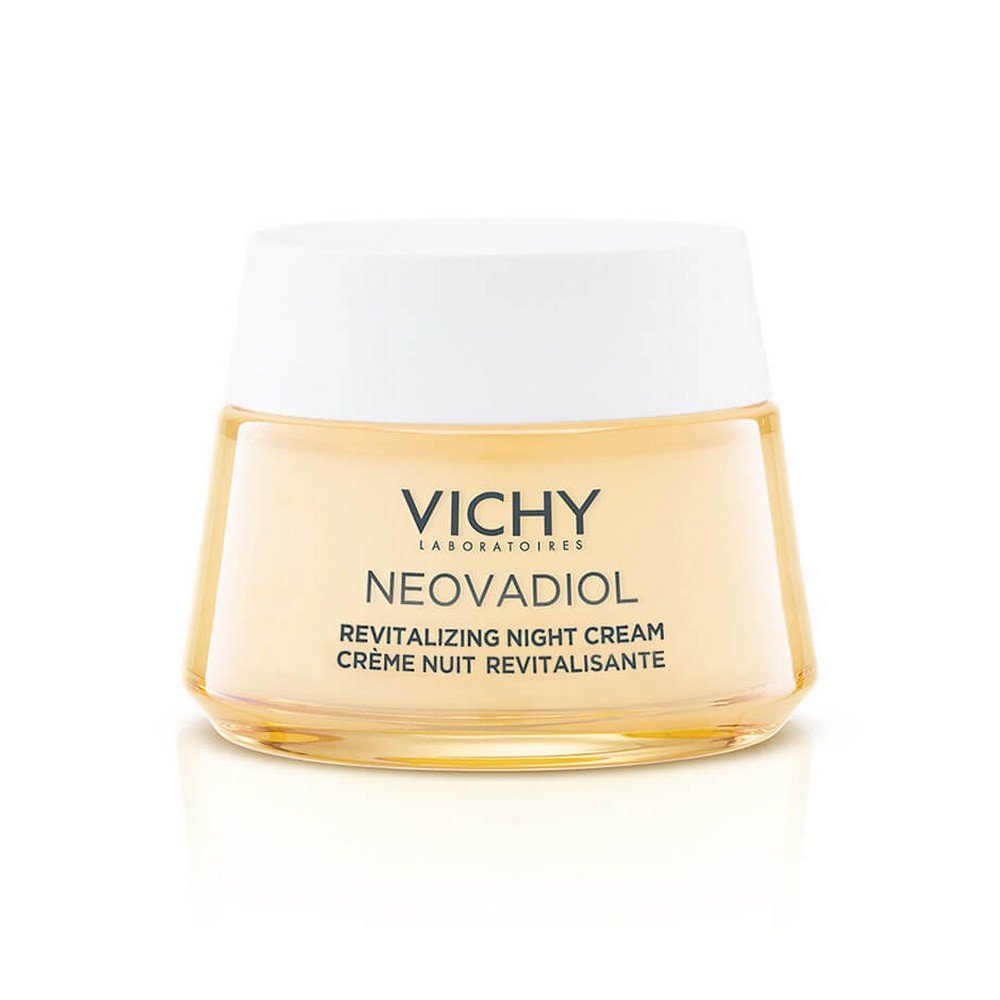 Vichy Neovadiol Peri-Menopause revitalizing night cream firming the skin 50 ml