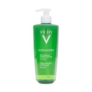 Vichy Normaderm Gel against imperfections, deeply cleansing pores 400ml