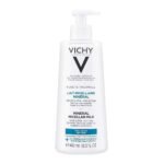 Vichy Pureté Thermale mineral micellar milk for dry skin 400 ml