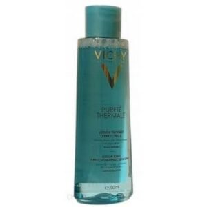 Vichy Purete Thermale refreshing tonic 200ml