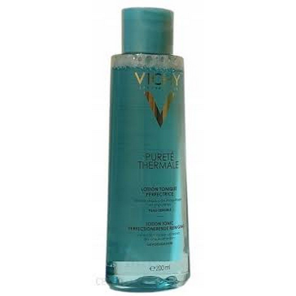 Vichy Purete Thermale refreshing tonic 200ml