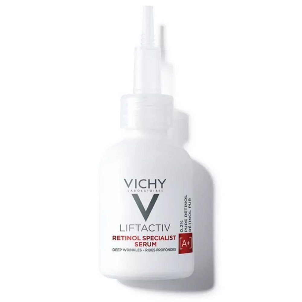 Vichy LiftActiv Retinol Serum 30ml,Sérum Rétinol 30 ml