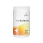 Vidi plus hair and nails 100