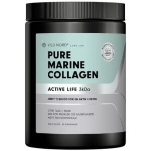 Vild Nord Pure Marine Collagen 225 g