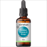 Viridian,Viridian Viridikid Vitamin C drops 50 ml,Viridian