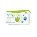 Virufor, 60, Вируфор