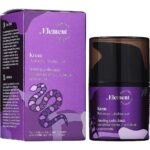 VIS PLANTIS _Element ANALOG OF SUPPER VENOM eye and lip area cream 30ml