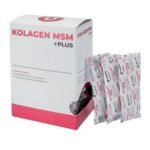 Visanto Collagen MSM +PLUS 30 sachets x 9,07 g, Jerzy Zieba, FREE P&P,Visanto Kolagen MSM +PLUS 30 saszetek x 9,07 g, Jerzy Zięba, DOSTAWA GRATIS