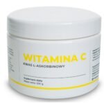 Visanto Vitamin C 500g Powder Jerzy Zieba, FREE P&P,Visanto Witamina C 500g w proszku Jerzy Zięba, DOSTAWA GRATIS