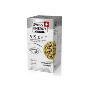 Visiovit, 30, Визиовит