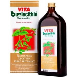 Vita Buerlecithin 1000ml