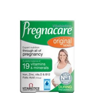 Vitabiotics pregnacare,  30