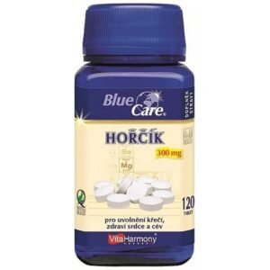 VitaHarmony Hořčík 300 mg, 120