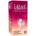 VitaHarmony Laktavit for lactating women 60, VitaHarmony Laktavit pro kojící ženy 60 