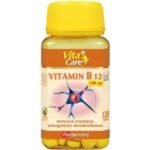 VitaHarmony Vitamín B12 120