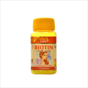 VitaHarmony,VitaHarmony Biotin 300 mcg + Selenium + Zinc 87 tablets,VitaHarmony