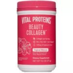 Vital Proteins Beauty Collagen Powder 271g, Poudre de collagène de beauté Vital Proteins 271 g