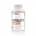 Vitality ,Complex GymBeam,120,Witalność, Complex GymBeam, 120,GymBeam