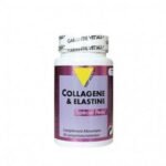 Vitall + Collagen & Elastin 30 tablets, Collagène & Élastine 30 comprimés