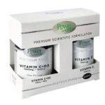 Vitamin C 1000MG+D3 1000IU, 30+Vitamin C 1000mg, 20, Витамин С 1000МГ+D3 1000IU, 30+Витамин С 1000мг