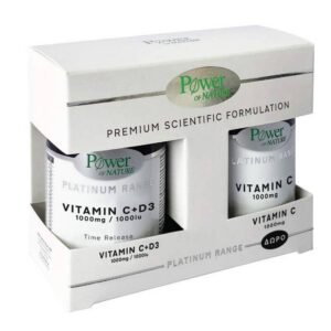 Vitamin C 1000MG+D3 1000IU, 30+Vitamin C 1000mg, 20, Витамин С 1000МГ+D3 1000IU, 30+Витамин С 1000мг