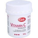 Vitamin C Caelo Hv Powder, Vitamin C Caelo Hv
Pulver