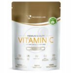 WITAMINA C W PROSZKU 100% KWAS L-ASKORBINOWY 1Kg,VITAMIN C POWDER 100% L-ASCORBIC ACID 1Kg