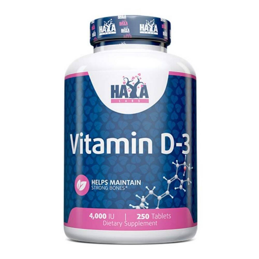 Vitamin D3, 4000IU, 250, Витамин D3, 4000IU