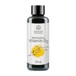 Vitamin D3 Depot 3,300 IU per Drops, Vitamin D3 Depot 3.300 IE pro Tropfen