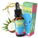 Vitamin D3 K2 Drops,Vitamin D3 K2 Tropfen