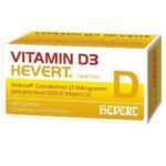 Vitamin D3 Lying,Vitamin D3 liegt