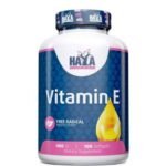Vitamin E 400 IU, 100, Витамин Е 400 IU