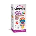 Vitamix multitonic, 200ml, Витамикс мултитоник