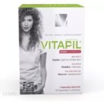 Vitapil with biotin 60 tabl.