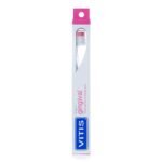 VITIS gingival toothbrush, 1 pcs