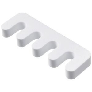 Vitry Toe Separator for Polish,Vitry Séparateur d'orteils pour vernis