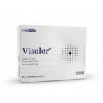Vizolor, 60, Визолор