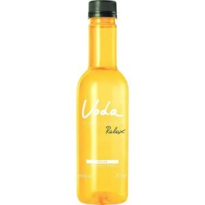 VODA Collagen Relax ,375,ml,VODA Kolagen Relaks, 375,ml,VODA NATURALNA SP Z.O.O.