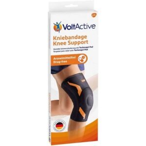 VOLTACTIVE knee bandage XL, 1 pc