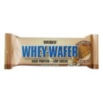 Wafer Whey, protein bar, 35 g, Weider - Chocolate